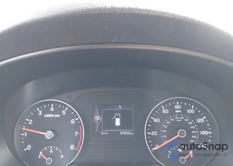 2018 Kia Sportage Lx from USA, damaged, VIN KNDPM3AC7J7417427